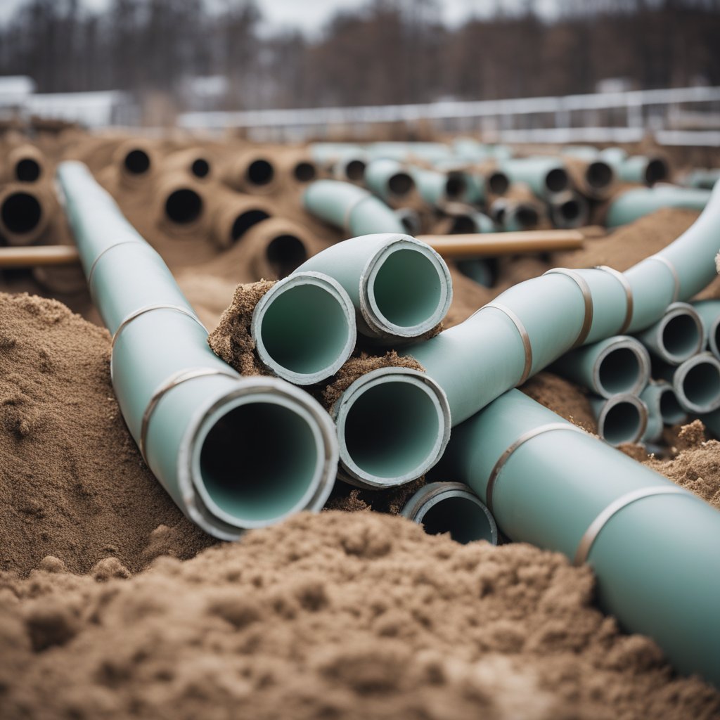 Sustainable Solutions: How Tagro Pipes Contribute to Eco-Friendly Projects